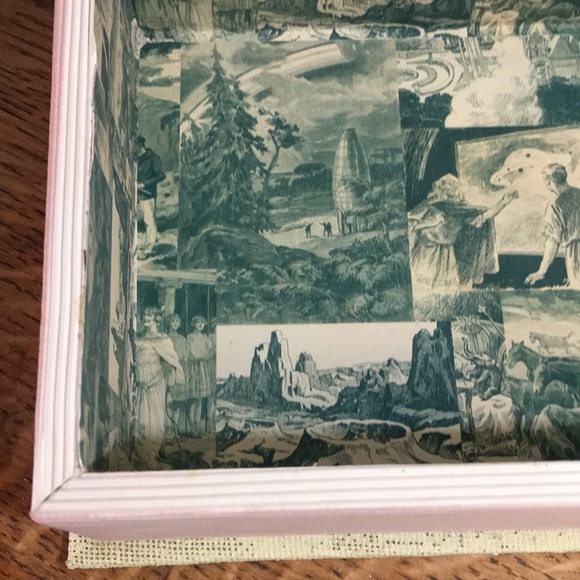 Space Storage Book Box - Picture 8 of 8